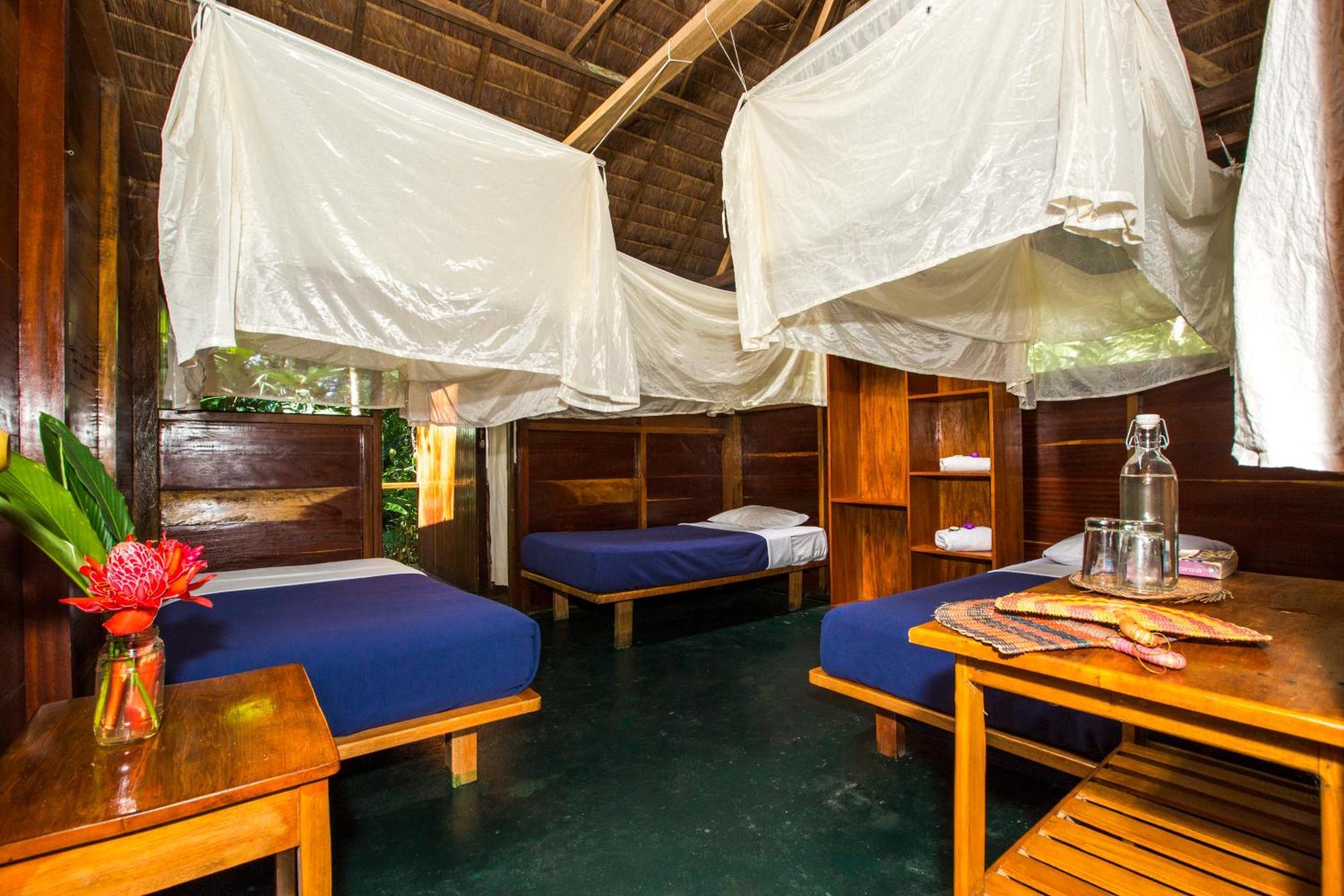 Hacienda Herrera Tambopata Puerto Maldonado Exterior foto
